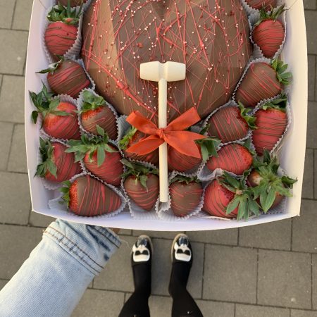 Rozbíjacie srdcia - 04